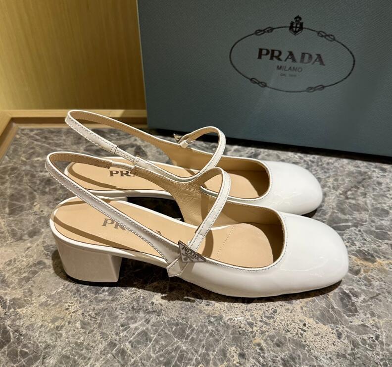 Glamy - PD Women Shoes - 223