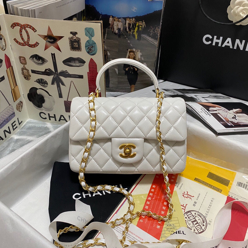 Satchel Bags - CHL Bags - 3345