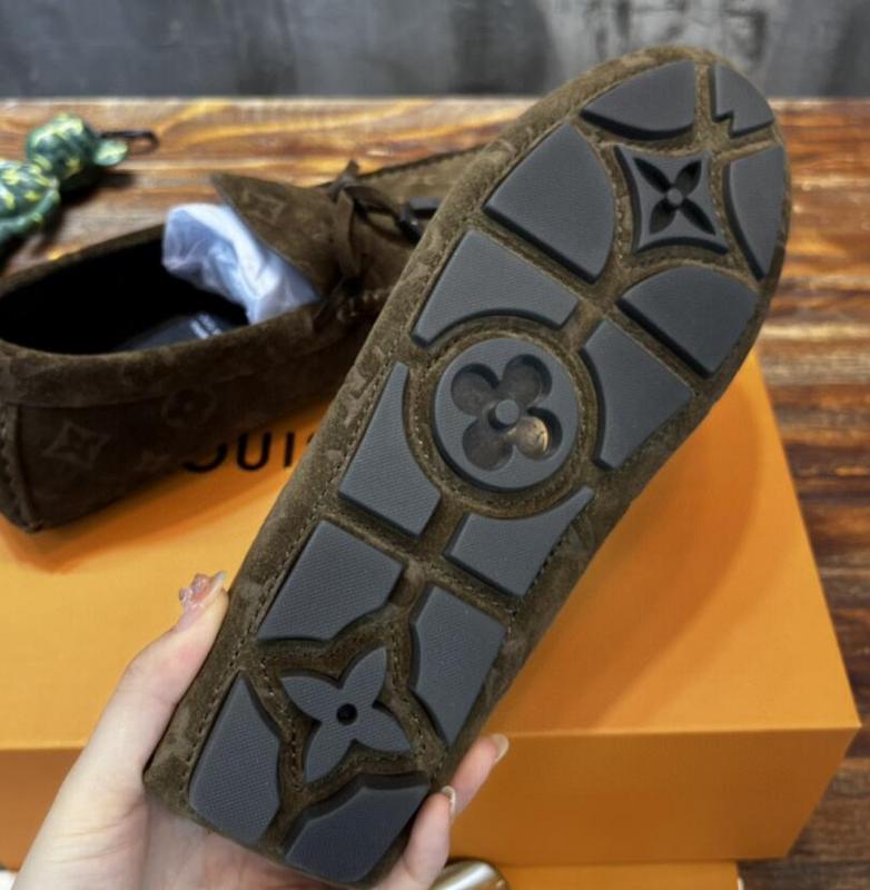glami shop- LOV Men Shoes - 835