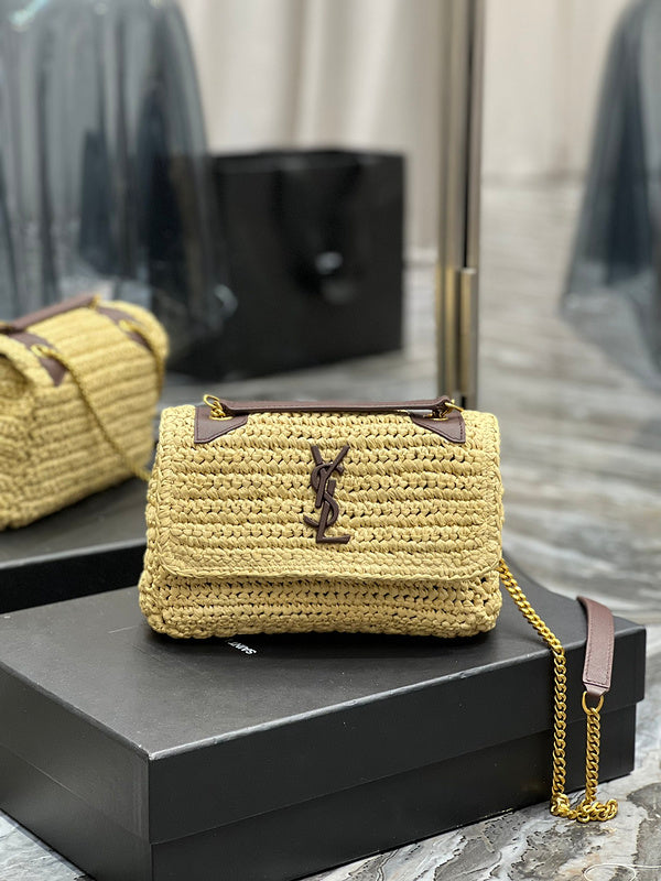 GLM - SLY Bags - 839