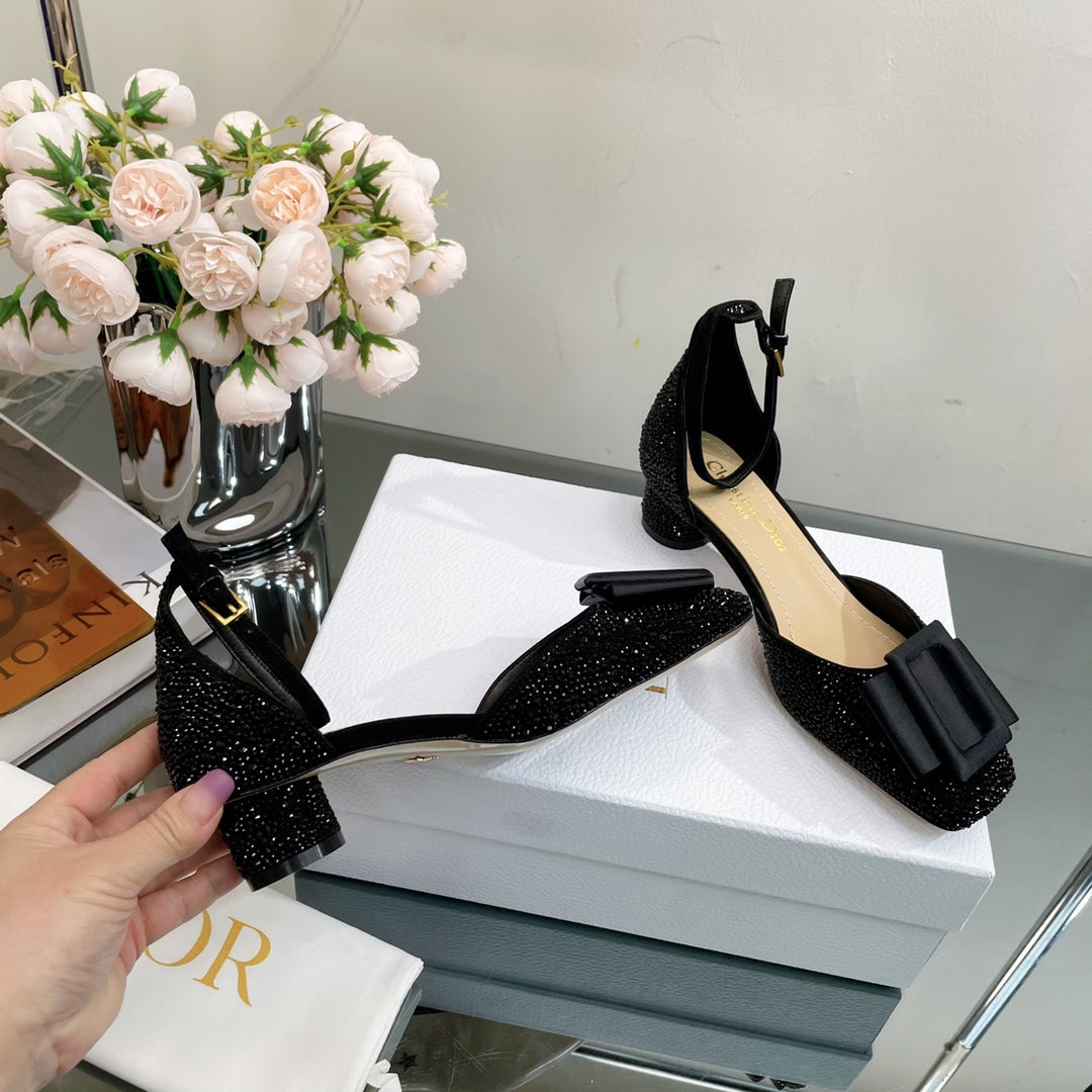 Top Quality  DIR HIGH HEELS 066