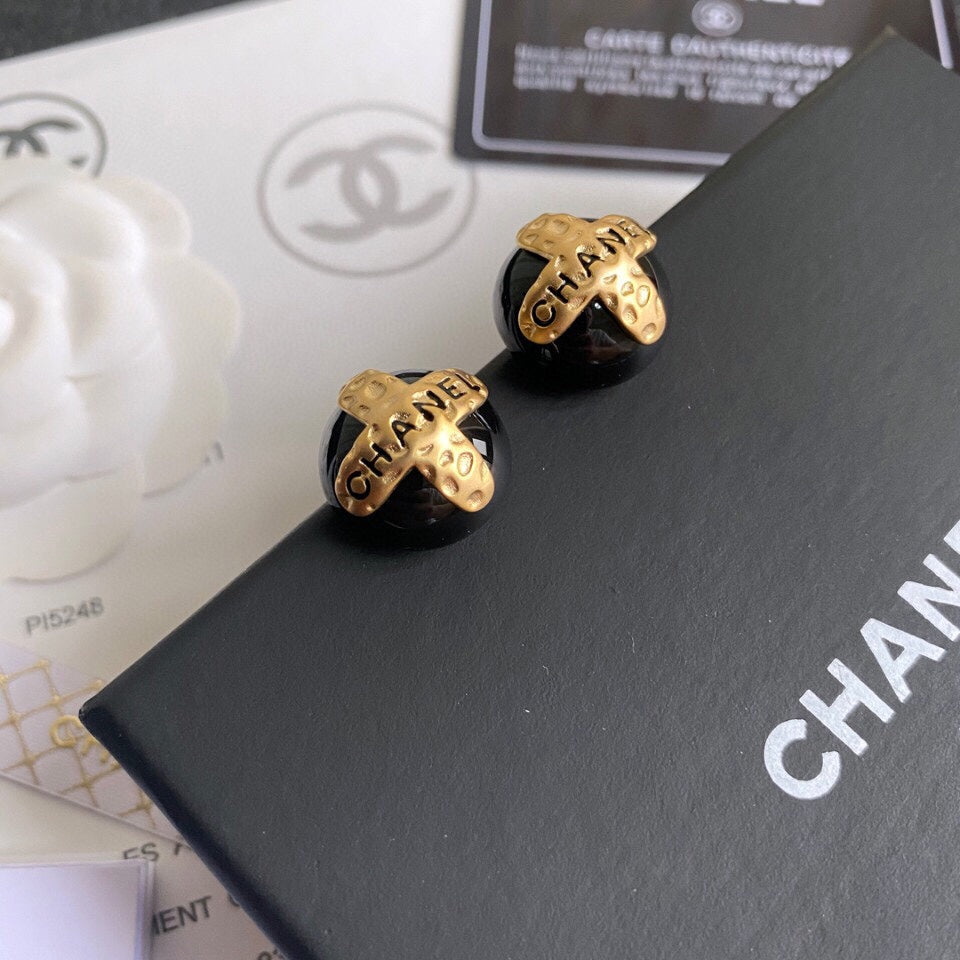 GLM - Top Quality Earring CHL 004