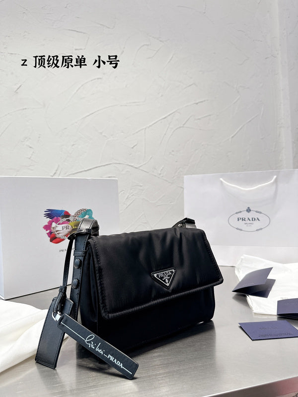 Satchel Bags - PDA Bags - 578