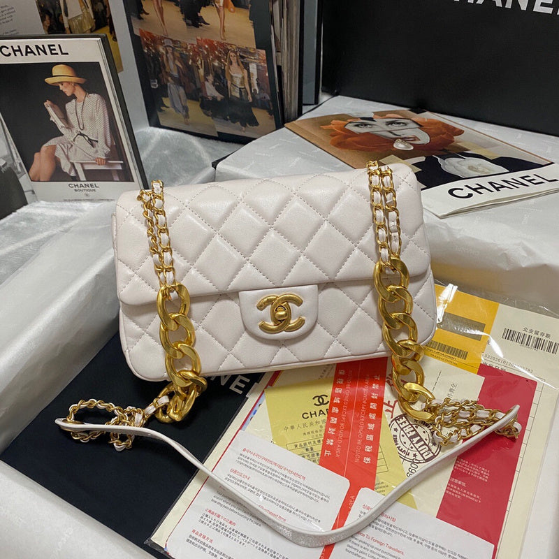 Satchel Bags - CHL Bags - 3342