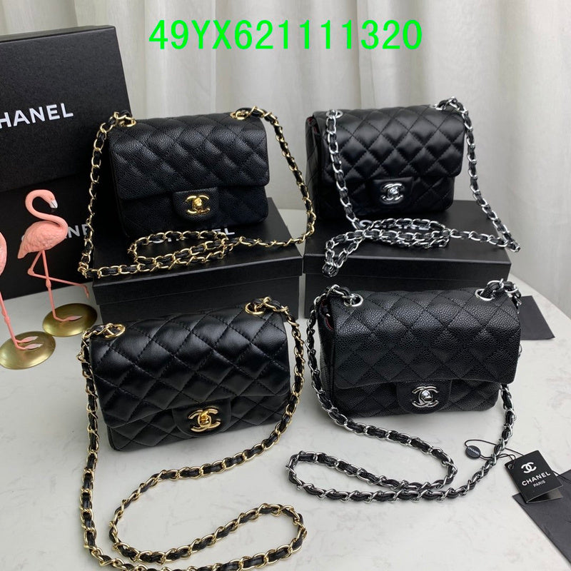 Satchel Bags - CHL Bags - 5019