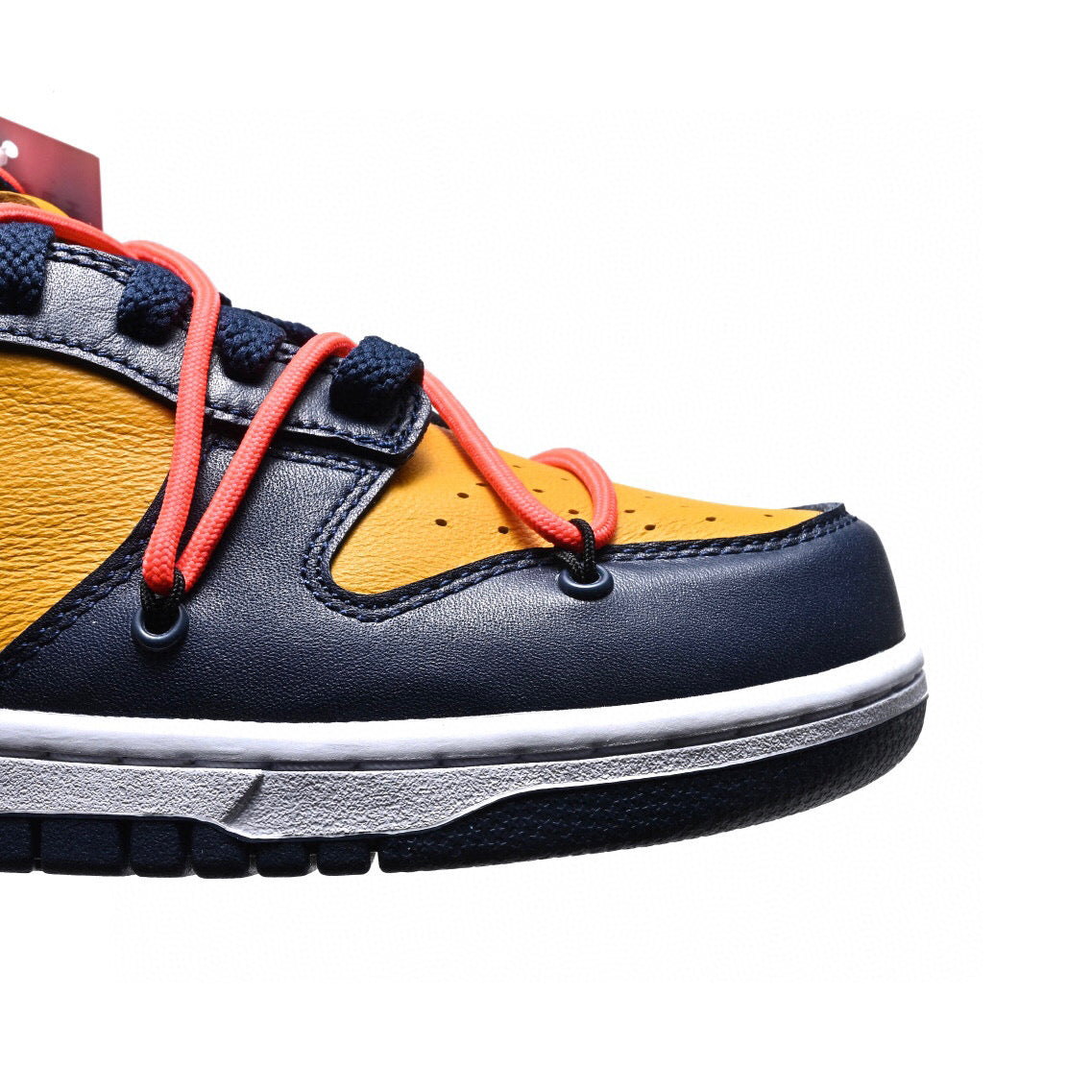 GLM - OW x Dunk Obsidian