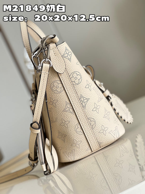 Satchel Bags - VL Bags - 1566