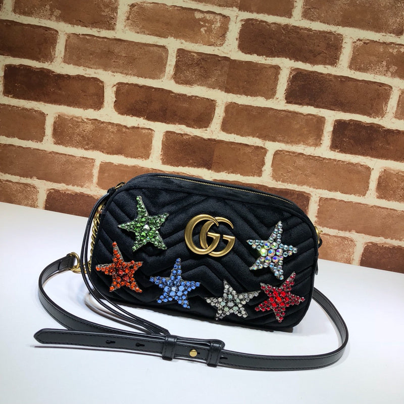 Satchel Bags - GCI Bags - 3606