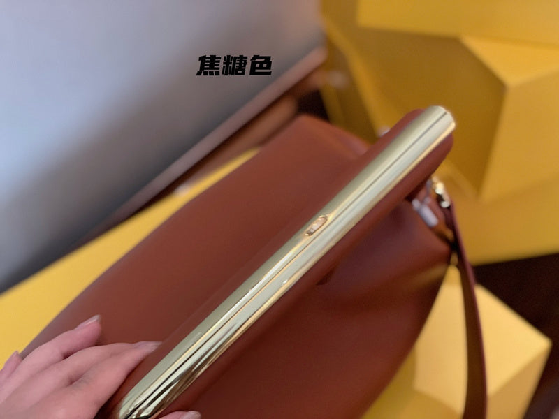 Satchel Bags - FDI Bags - 202