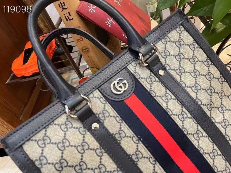 Satchel Bags - GCI Bags - 1384