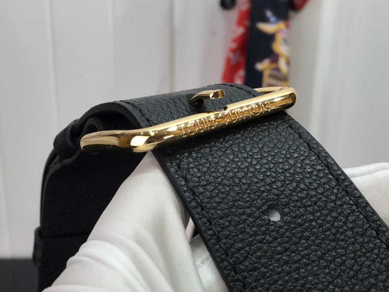 Satchel Bags - VL Bags - 5854