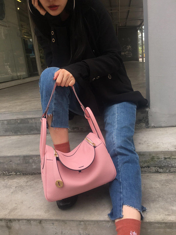 Satchel Bags - HMS-Bags - 653
