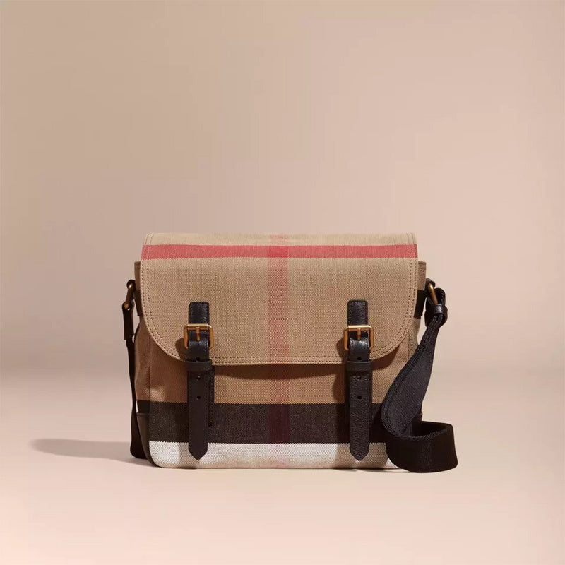 Fan Fashion -GLM - Top quality BBR Bags - 956