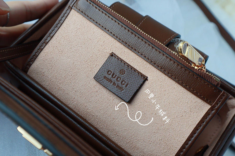 Satchel Bags - GCI Bags - 3880