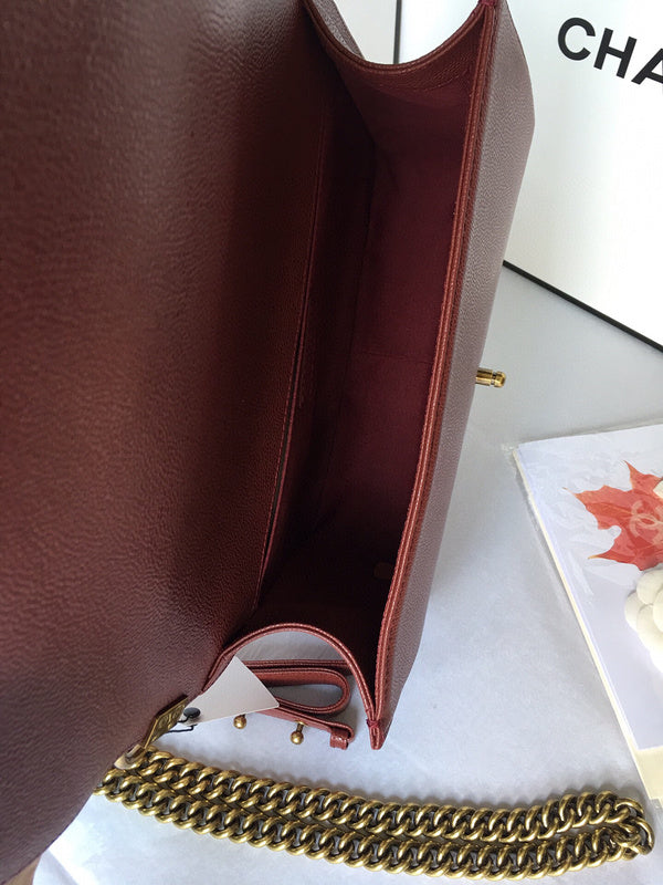 Satchel Bags - CHL Bags - 3830