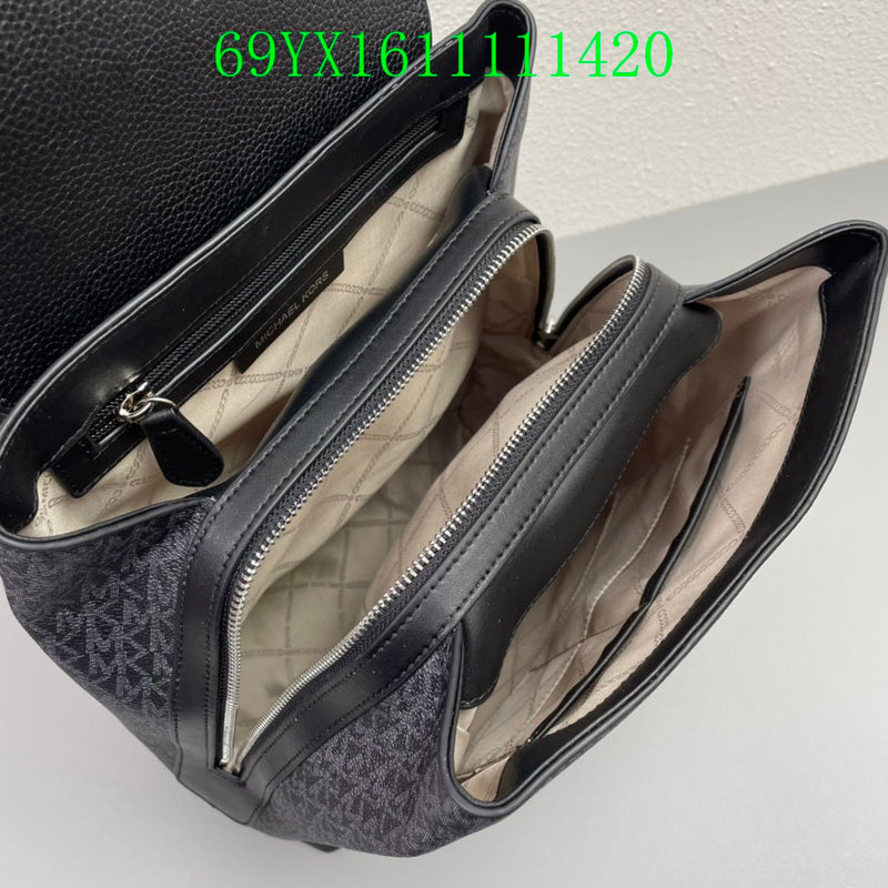 Satchel Bags - MK Bags - 548