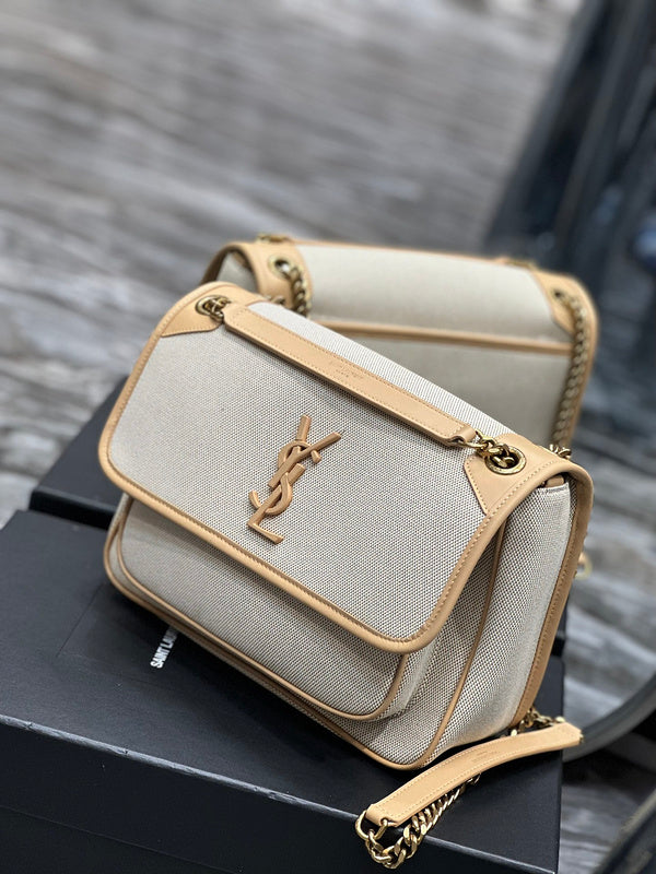 GLM - SLY Bags - 821