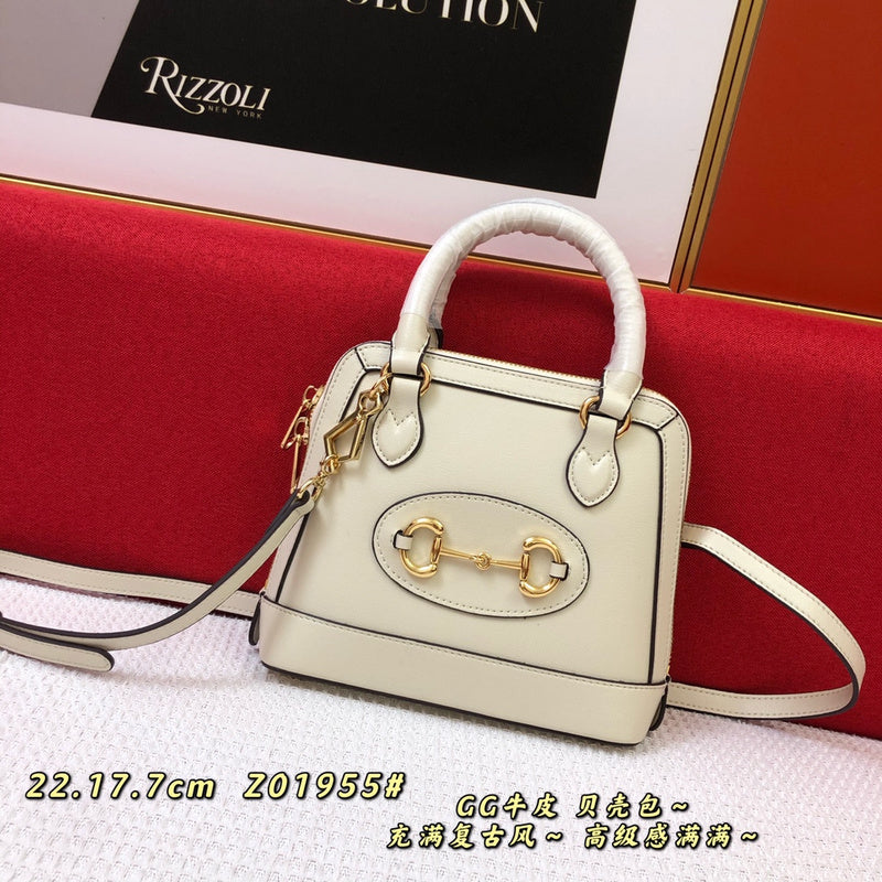Satchel Bags - GUC Bags - 1232