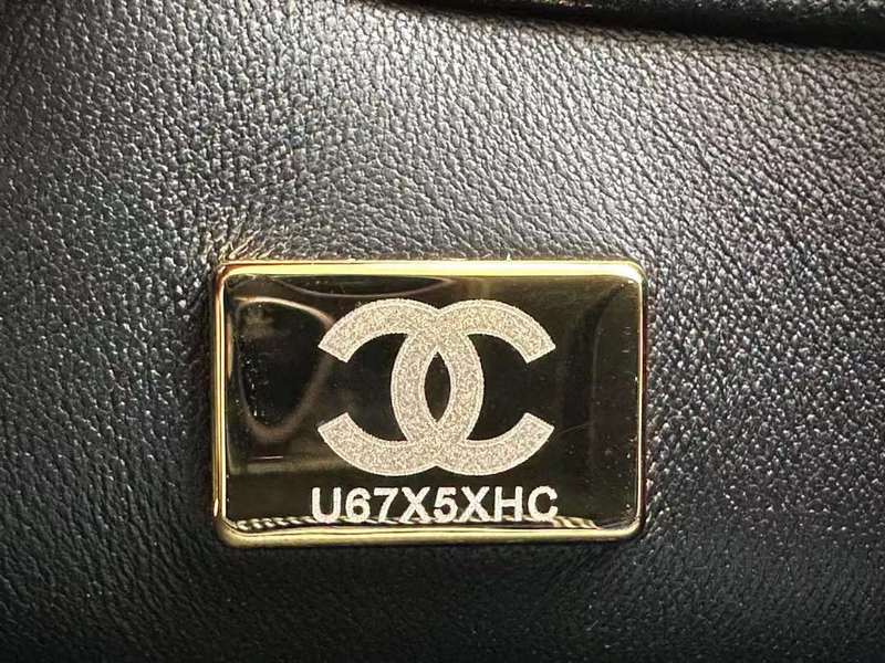 Satchel Bags - CHL Bags - 5896