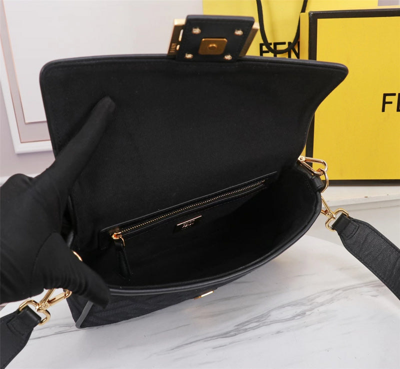 Satchel Bags - FDI Bags - 011