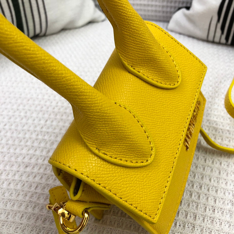 Satchel Bags - JQMS Bags - 274