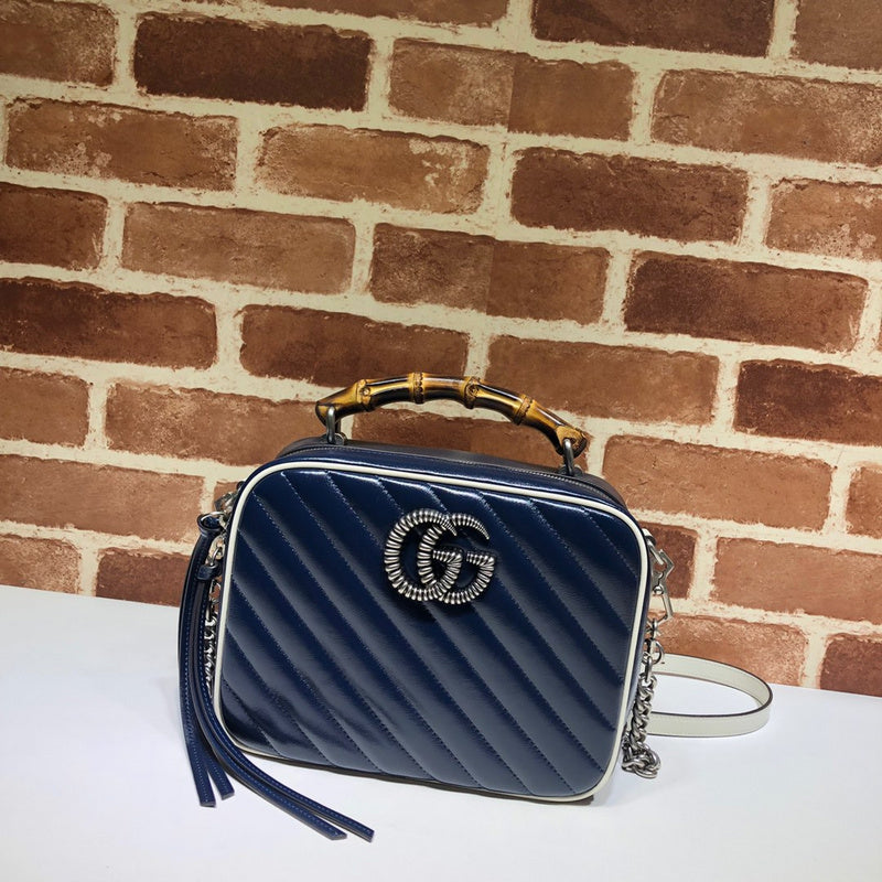 Satchel Bags - GCI Bags - 3687