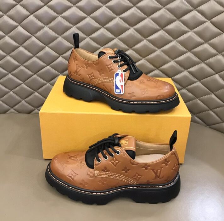 glami shop- LOV Men Shoes - 863