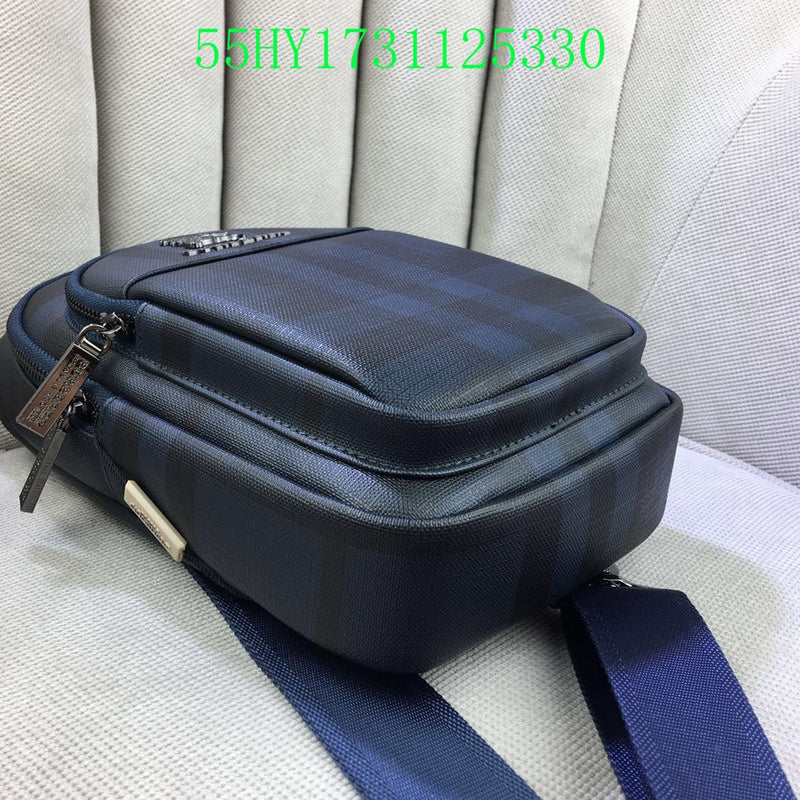 Fan Fashion -GLM - Top quality BBR Bags - 350