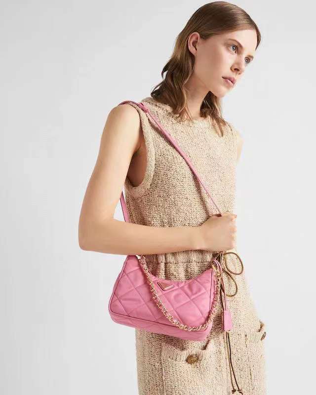 Satchel Bags - PDA Bags - 1843