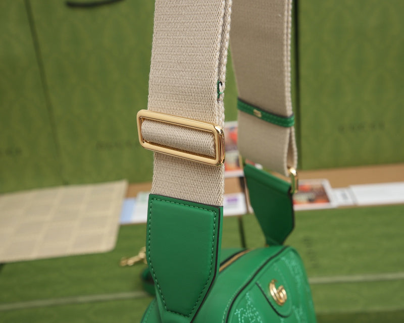 Satchel Bags - GCI Bags - 943