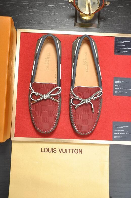 glami shop- LOV Men Shoes - 1764