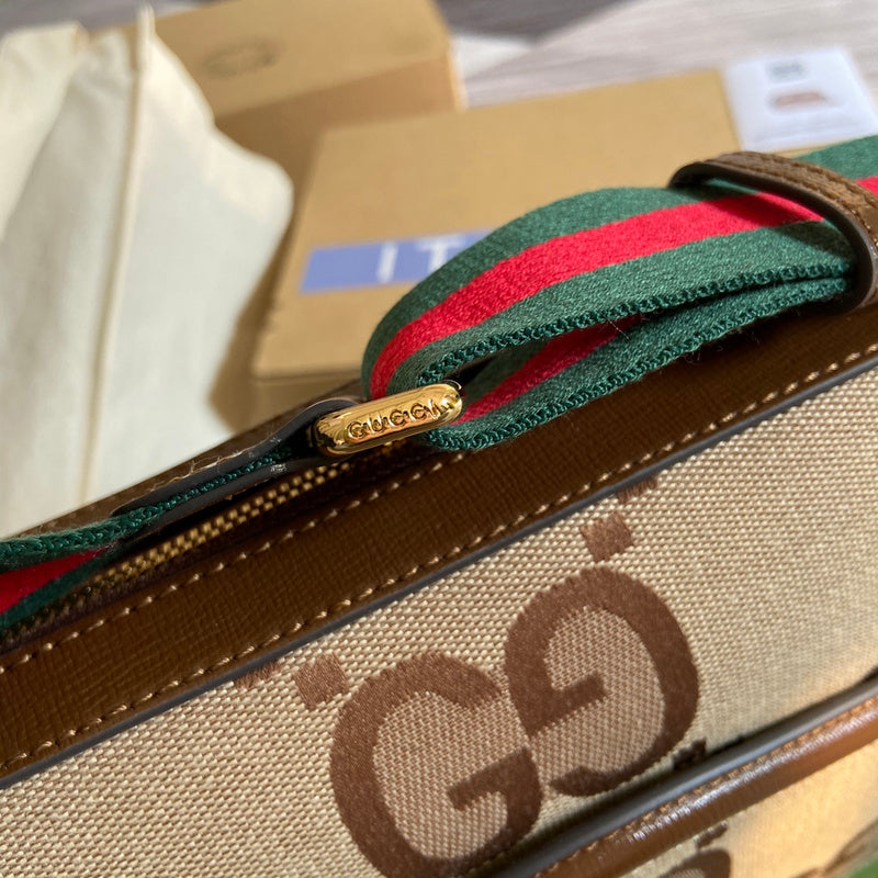Satchel Bags - GCI Bags - 4823