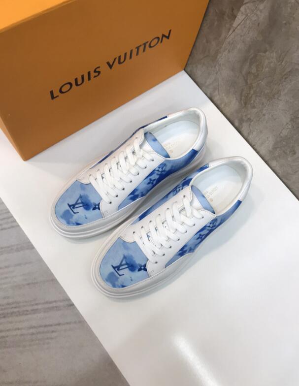 glami shop- LOV Men Shoes - 1333
