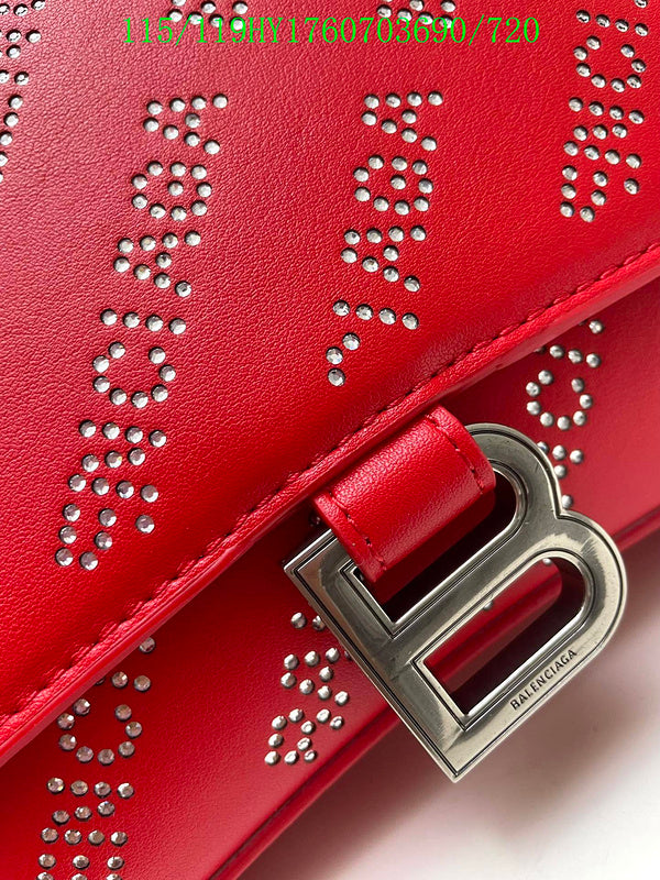 Satchel Bags - BGA Bags - 1738
