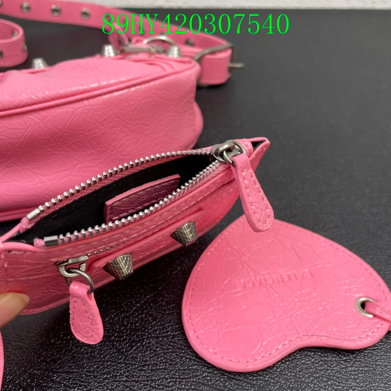 GLM Top Quality - BGA Bags - 1888