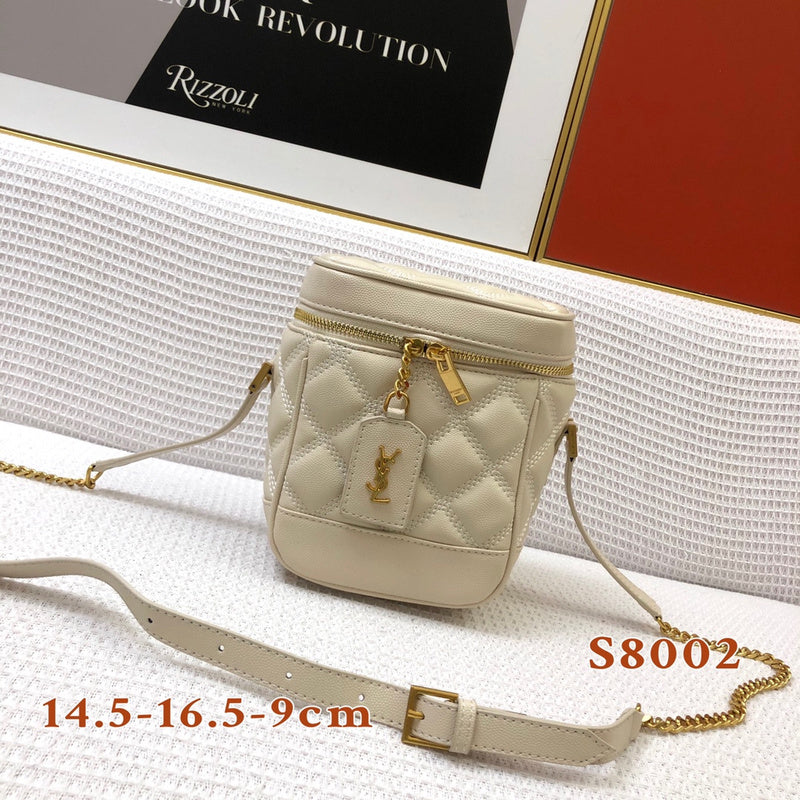 Satchel Bags - SLY Bags - 1416