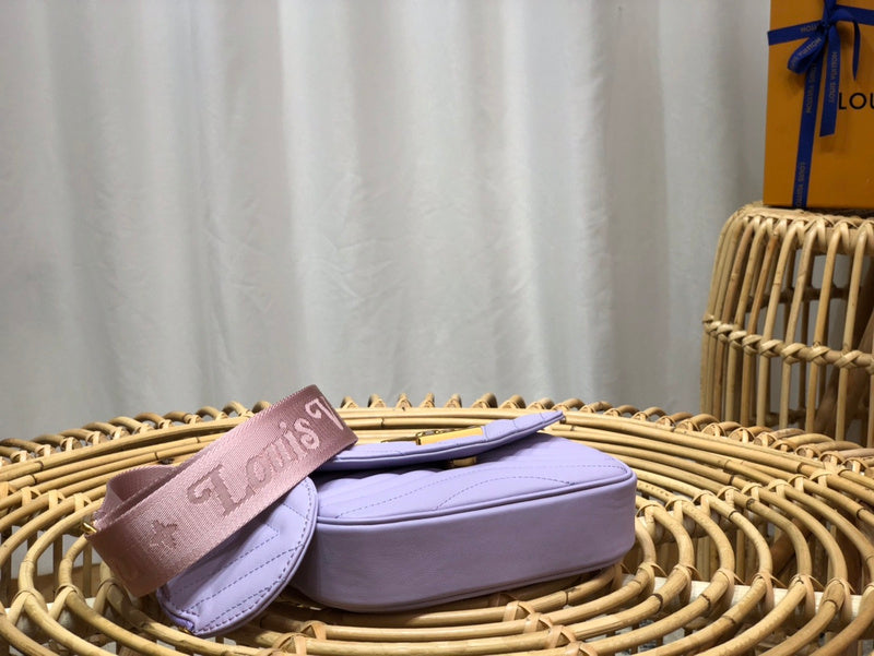 Satchel Bags - VL Bags - 5160