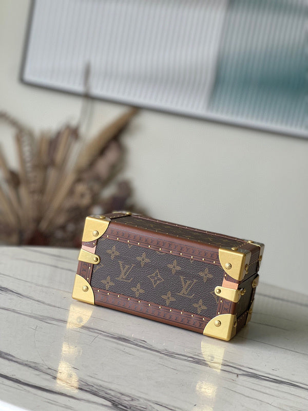 Glami- Glami- Lu-Vi bags - 4107