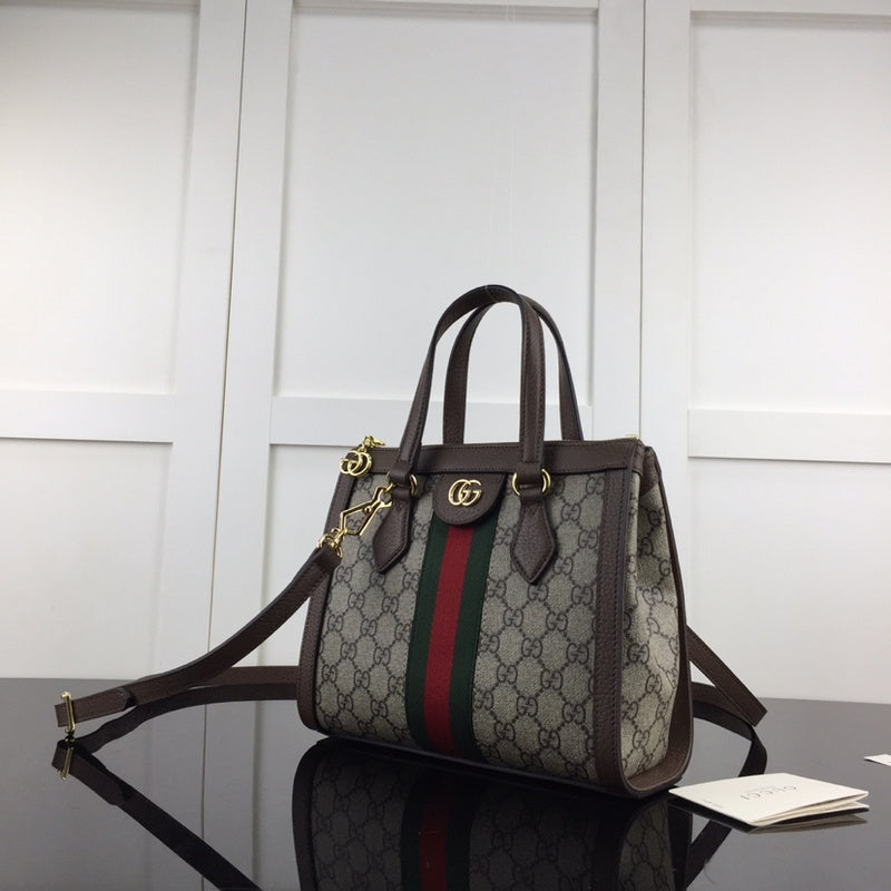 Satchel Bags - GCI Bags - 1116