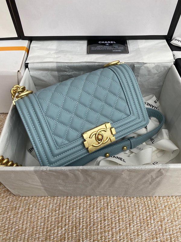 Satchel Bags - CHL Bags - 3534