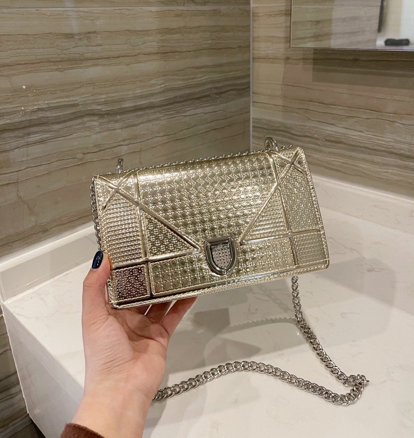 GLM - Top Quality Bags DIR 036