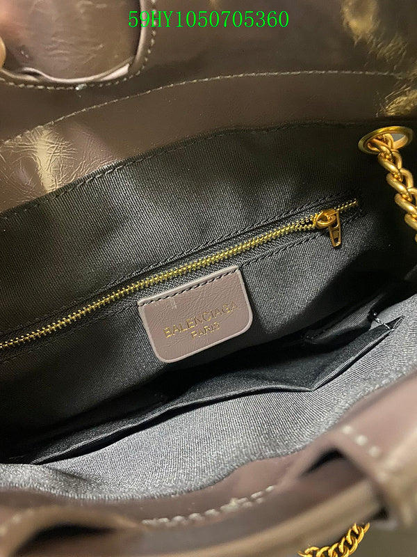 Satchel Bags - BGA Bags - 1704