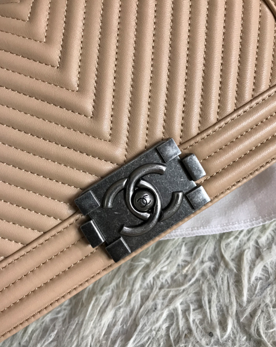 Satchel Bags - CHL Bags - 651