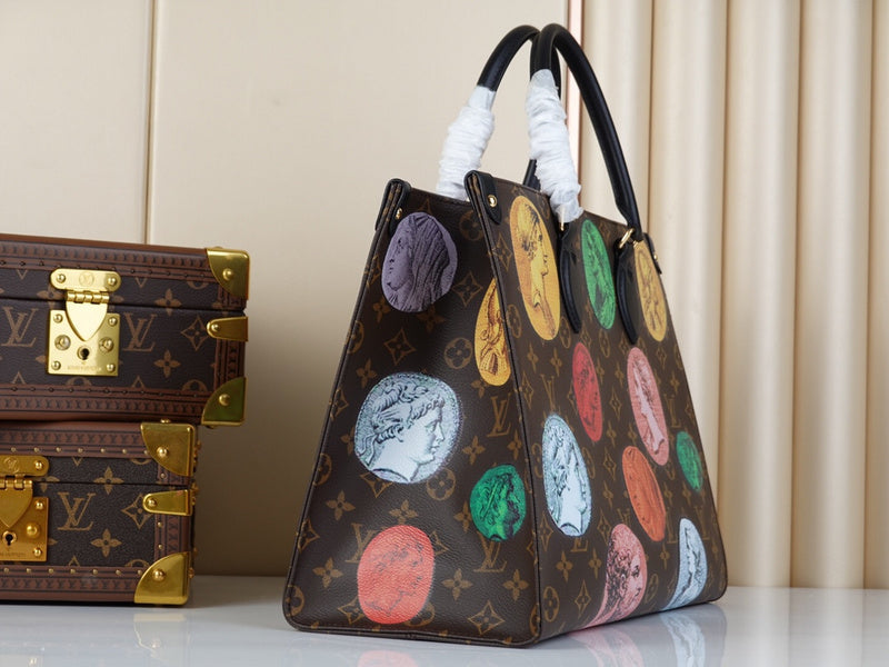 Satchel Bags - VL Bags - 4987
