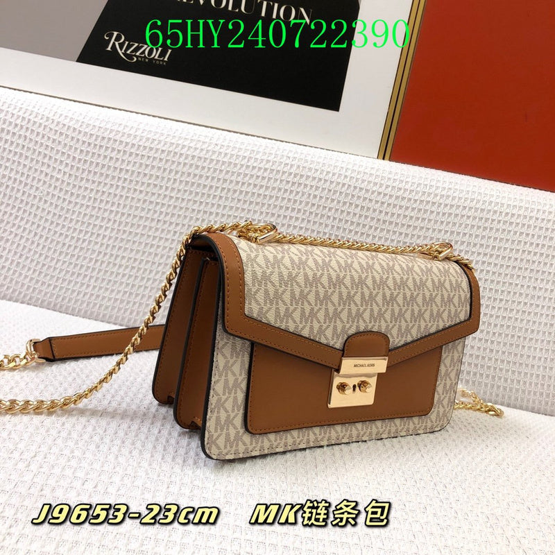 Satchel Bags - MK Bags - 705