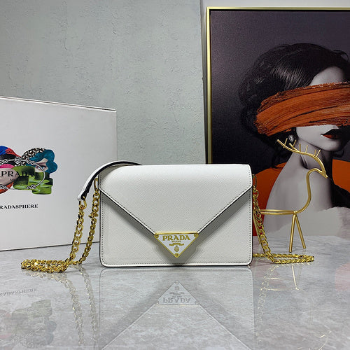 Satchel Bags - PDA Bags - 1042