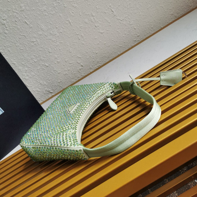 Satchel Bags - PDA Bags - 005