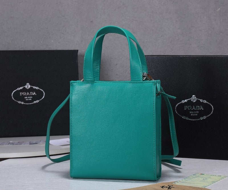 Satchel Bags - PDA Bags - 985