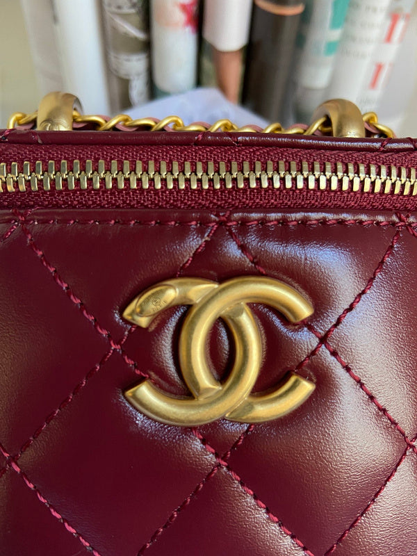 Satchel Bags - CHL Bags - 1003