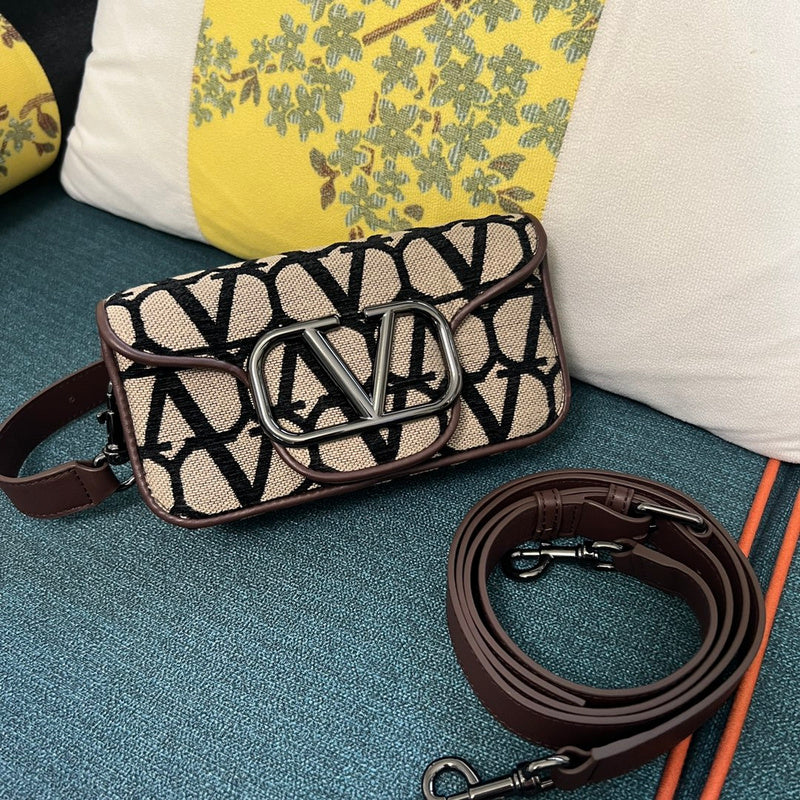 GLM - VEL Bags - 411